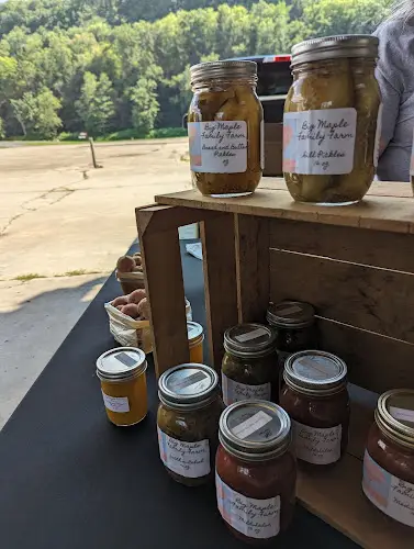 Ridgeway Farmers Market