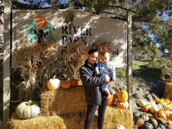 Riling Produce Farmers Market
