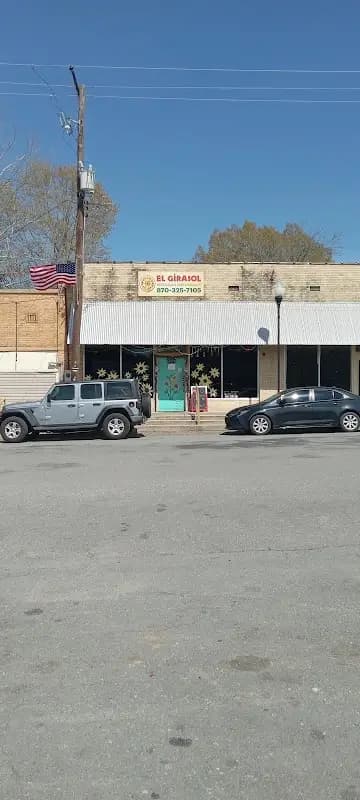 Rison Farmers Market photo 2