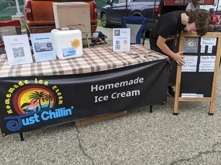 River City Farmers Market
