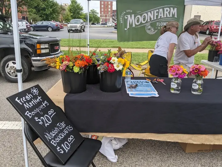 River City Farmers Market photo 2