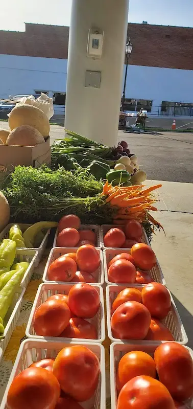 River City Farmers Market