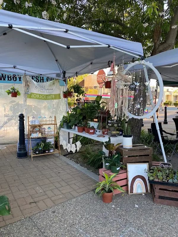 Riverbank Farmers Market & More