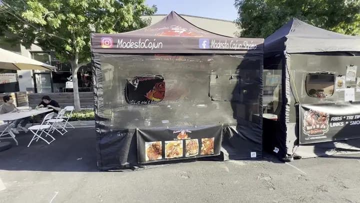 Riverbank Farmers Market & More photo 2