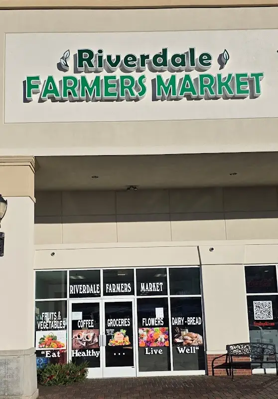 Riverdale Farmers Market