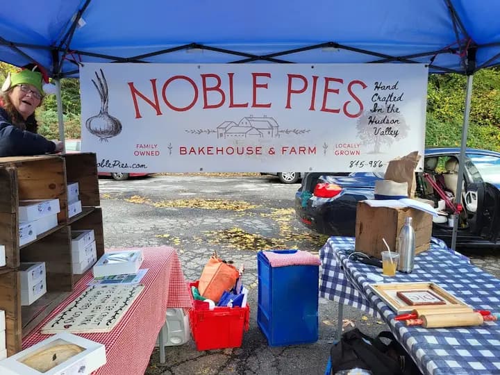 Riverdale Y Sunday Market photo 2