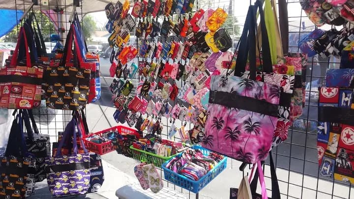 Riverside Certified Farmers Market photo 2