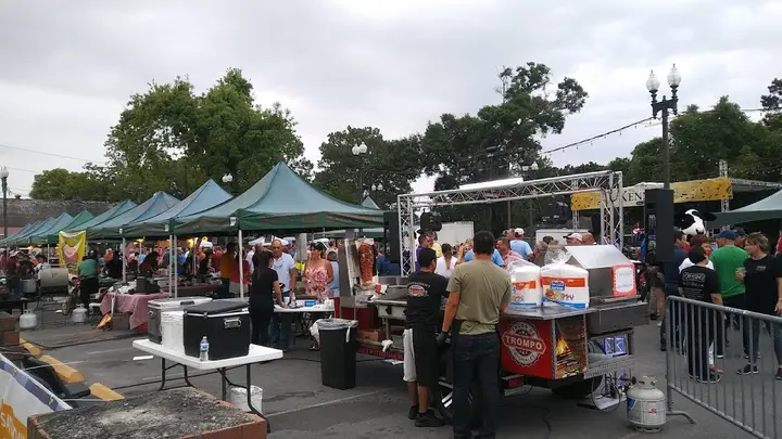 Rivertown Farmers Market photo 2