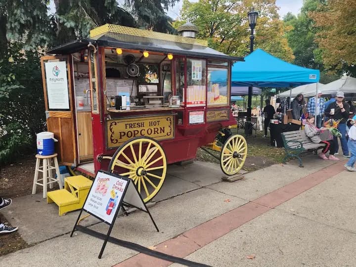 Riverwalk Market Fair photo 2