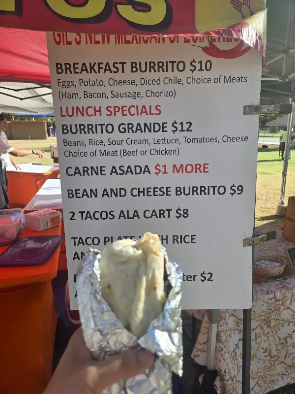 Roadrunner Park Farmers' Market photo 2