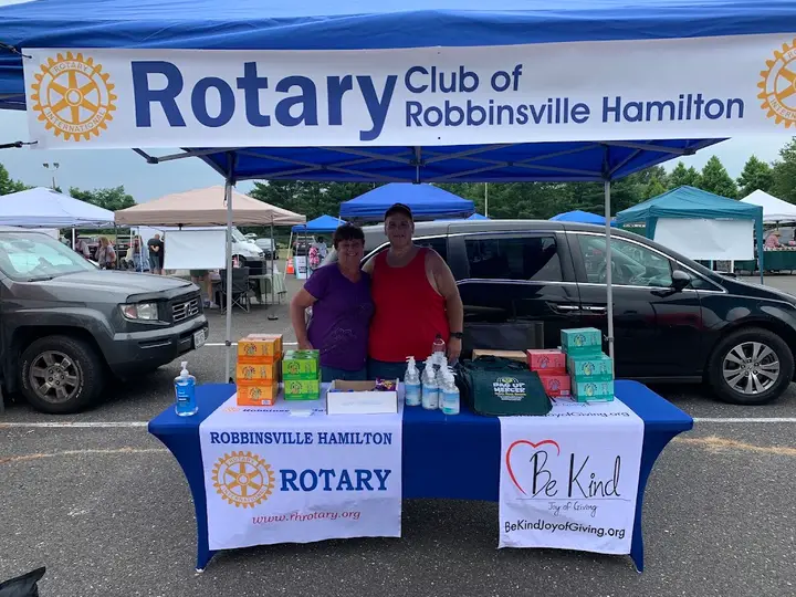 Robbinsville Farmers Market