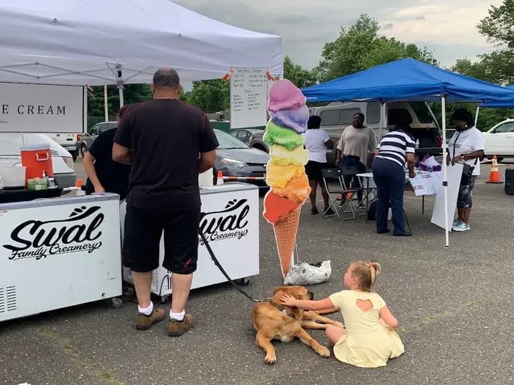 Robbinsville Farmers Market photo 2