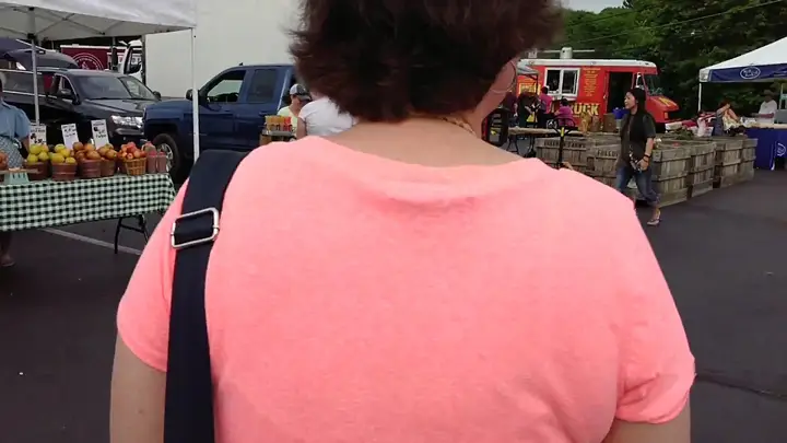 Robinson Farmers Market photo 2