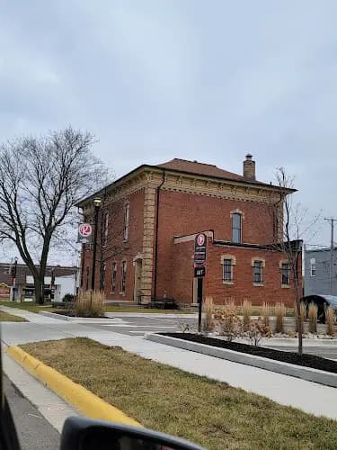 Rochelle Farmers Market