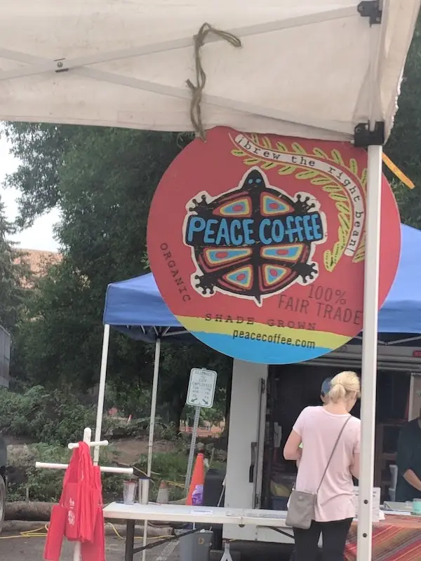 Rochester Downtown Farmers Market