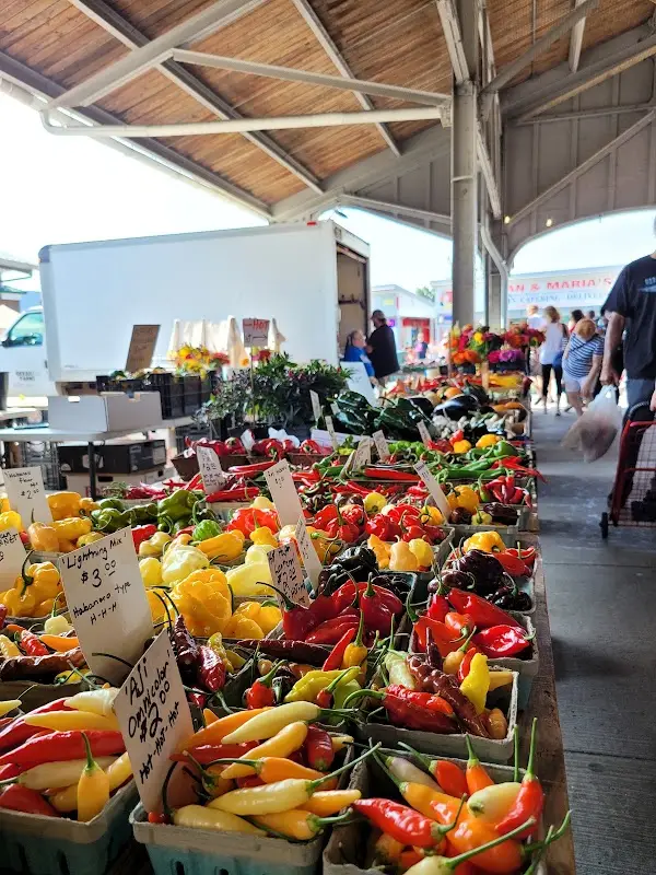Rochester Public Market