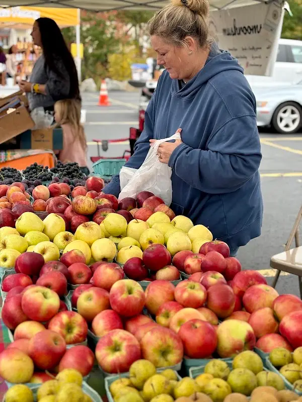 Rock Hill Farmers Market