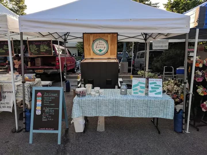 Rockford Farm Market