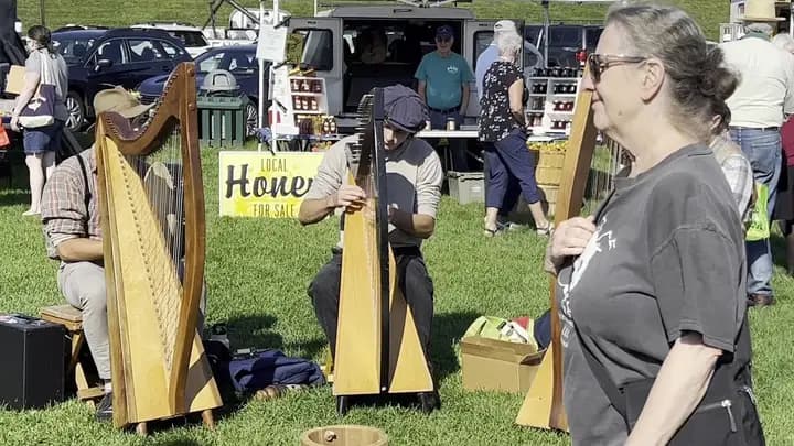 Rockland Farmers' Market photo 2