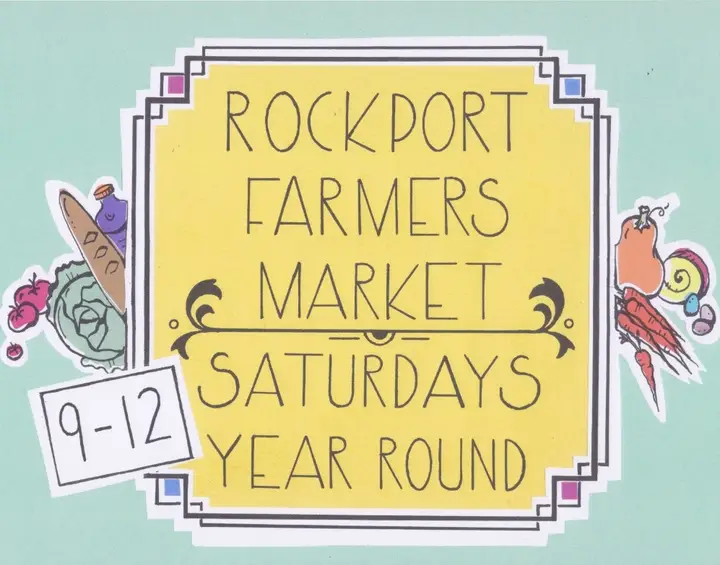 Rockport Marketplace Farmers Market