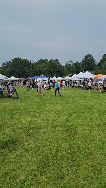 Rockport Marketplace Farmers Market photo 2