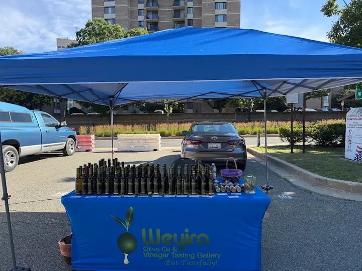 Rockville Farmers Market photo 2