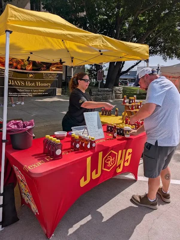 Rockwall Farmers Market photo 2