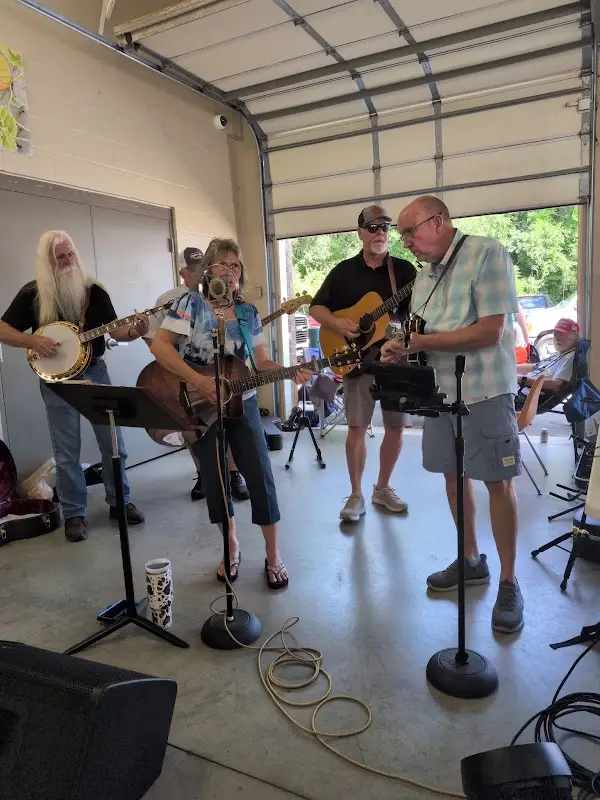 Rocky Mount Farmers Market photo 2