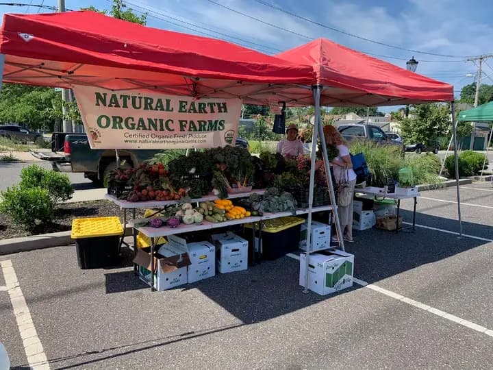 Rocky Point Farmers and Artisans Market