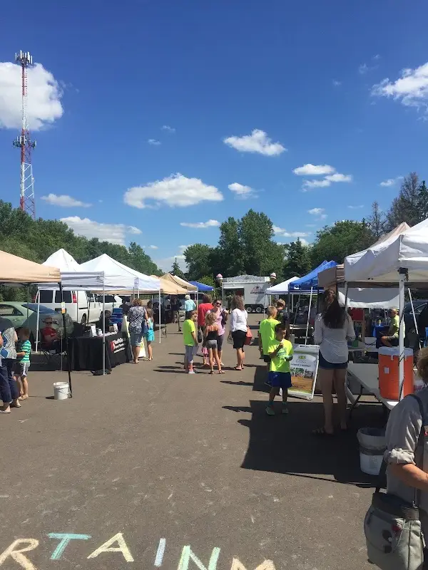 Rogers Farmers Market