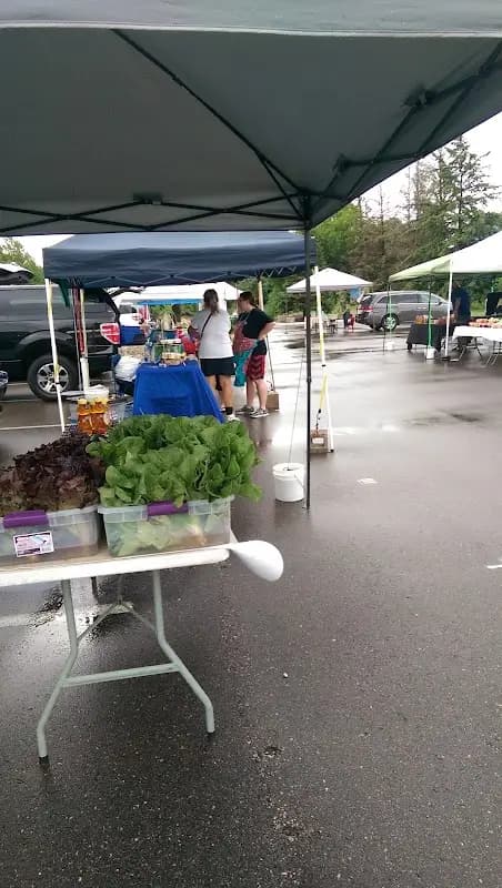 Rogers Farmers Market photo 2