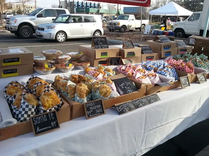 Rogue Valley Growers & Crafters Market photo 2