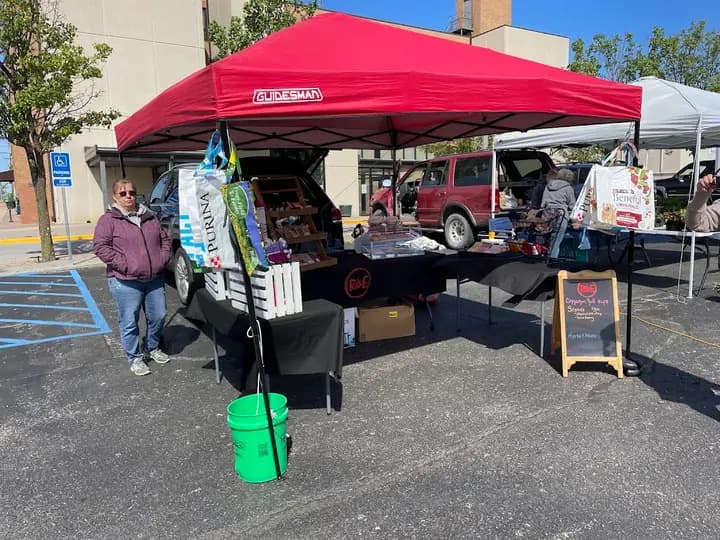 Rolla Farmers' Market photo 2