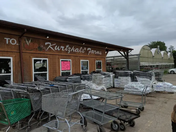 Romulus Farmers Market