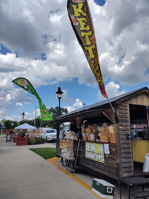 Romulus Farmers Market photo 2