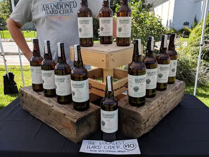 Roscoe Farmers Market photo 2