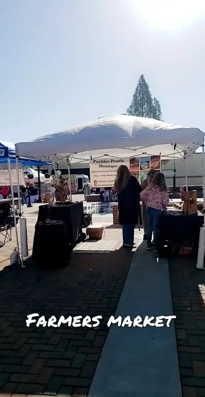 Rose District Farmers Market on Main photo 2