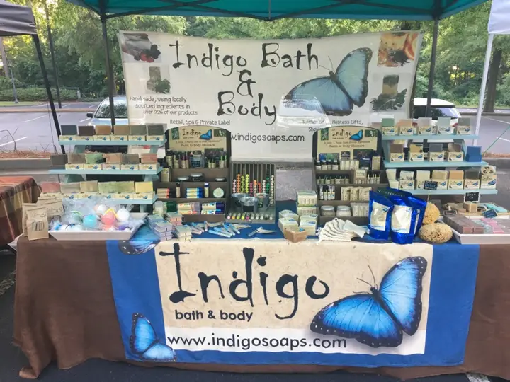 Roswell Farmers and Artisans Market photo 2