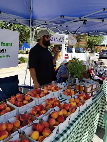 Round Rock Farmers Market