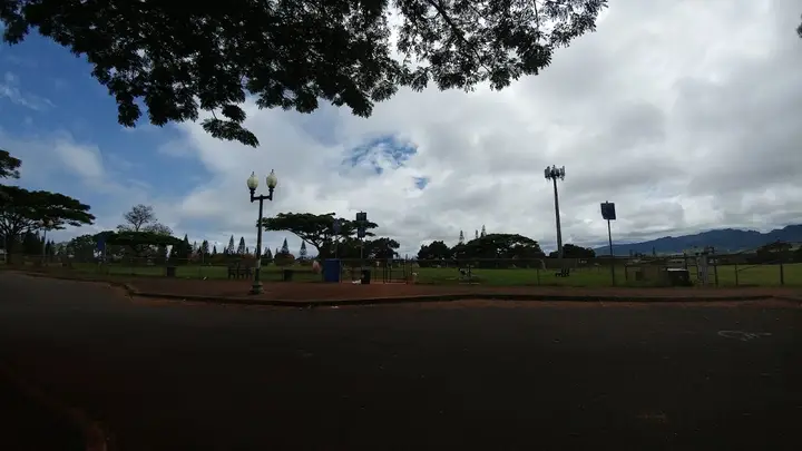 Royal Kunia Park-n-Ride (People's Open Market) photo 2