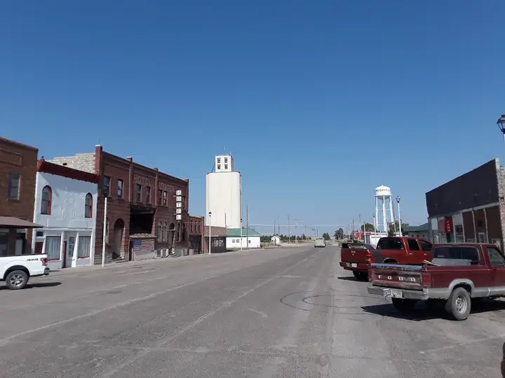 Rushville Farmers Market