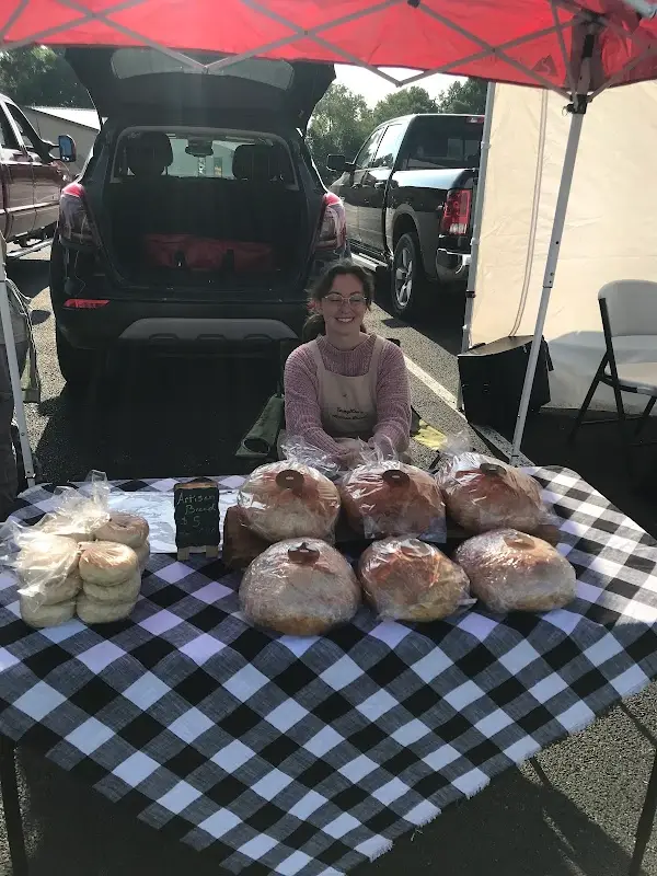 Russell Co Farmer's Market photo 2