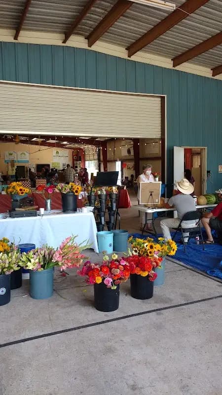 Ruston Farmers Market photo 2
