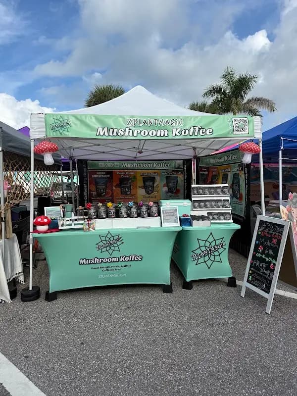 Safety Harbor Farmers Market