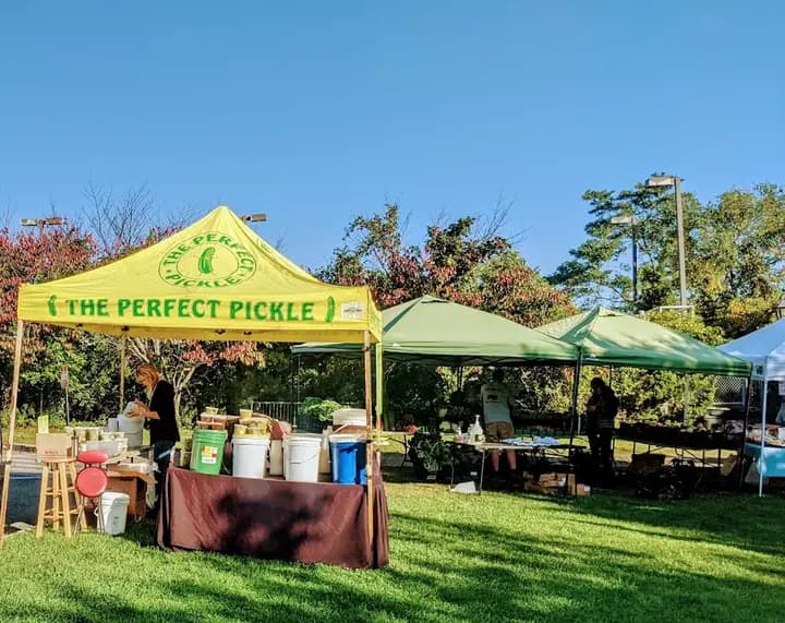 Sag Harbor Farmers Market