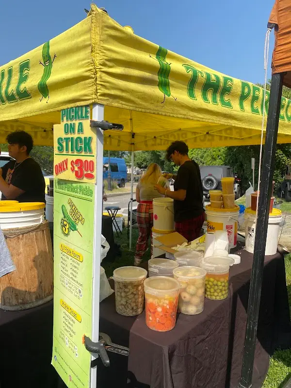 Sag Harbor Farmers Market photo 2
