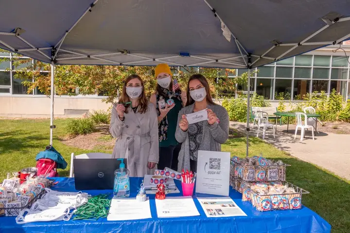 Sage College Farmers Market