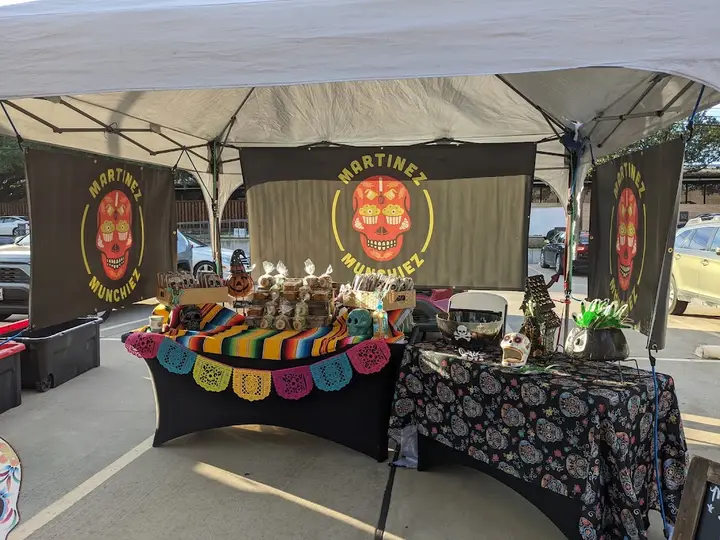 Saint Michael's Farmers Market photo 2