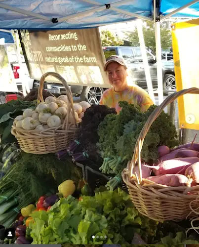 Salem Farmers Market