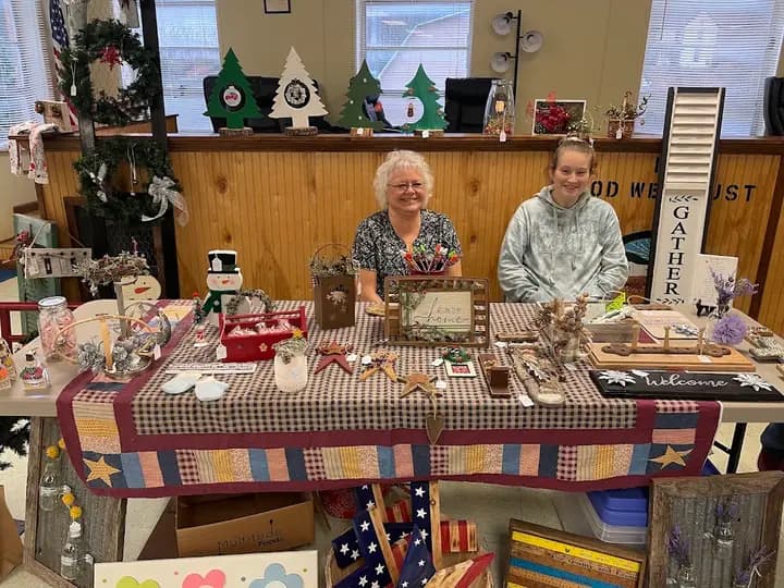 Salem Farmers Market